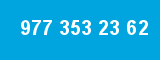 977 353 23 62 977 353 23 62